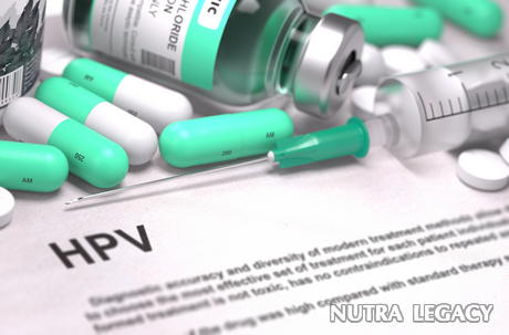 Fda Oks New Hpv Vaccine Fda Oks New Hpv Vaccine