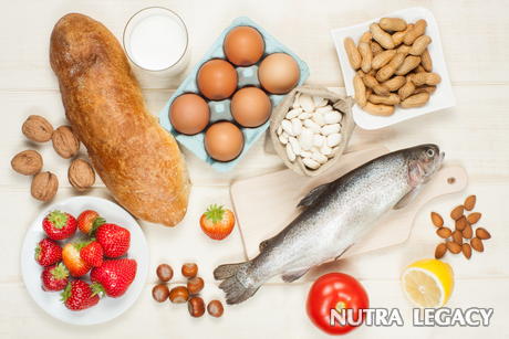 food-allergy food-allergy