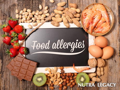 food-allergy food-allergy