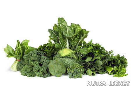 Foods That Thicken Blood Foods That Thicken Blood