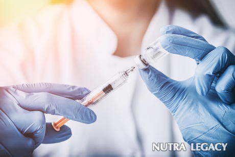Gardasil Controversy