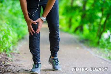 Improve Joint Health Improve Joint Health