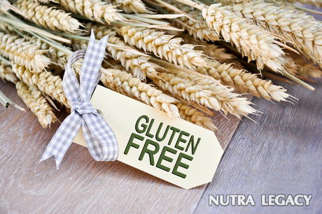 Gluten-free Gluten-free