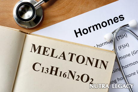 Melatonin Melatonin