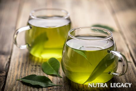 Green Tea Benefits Green Tea Benefits