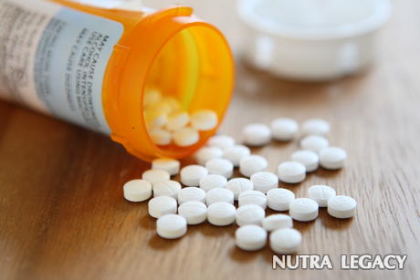 Ground-Breaking Study on Flu Medicine Ground-Breaking Study on Flu Medicine