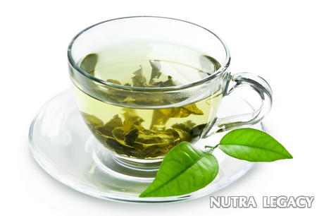 Green Tea Green Tea