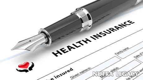 Health Insurance Companies are Bankrupting America Health Insurance Companies are Bankrupting America