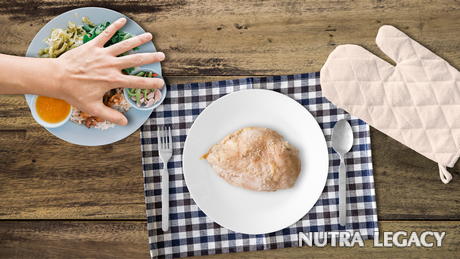 Healthy Eating Tips