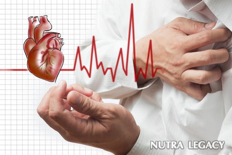 Ways to Stay Alive During a Heart Attack