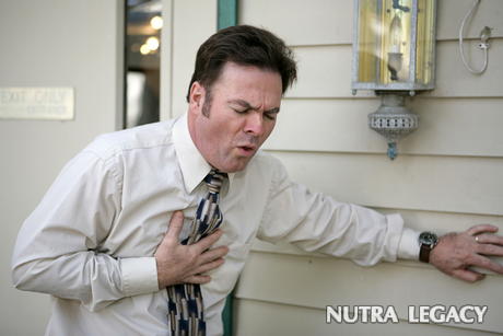 Heart Strike Heart Strike