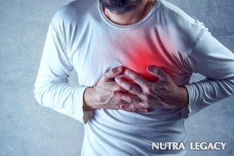 Heart Disease Risk Heart Disease Risk