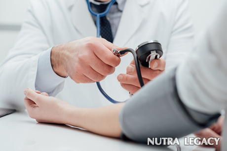 High Blood Pressure Effects High Blood Pressure Effects