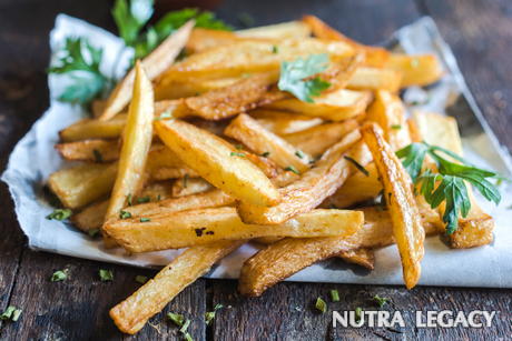 High Fat Diets High Fat Diets