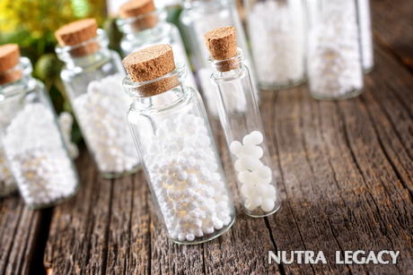 Homeopathic Treatment Homeopathic Treatment
