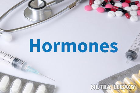 Hormonal Imbalance Hormonal Imbalance