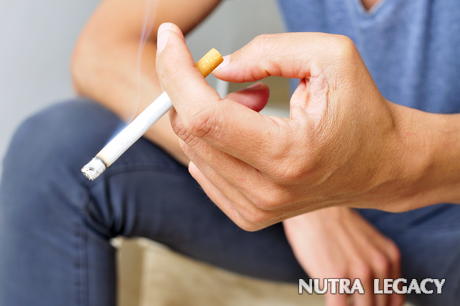 How Does Smoking Cause Cancer How Does Smoking Cause Cancer