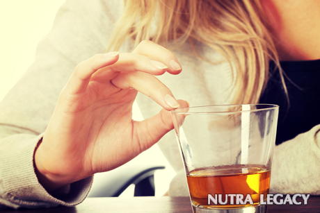 How To Fight Alcohol Cravings How To Fight Alcohol Cravings