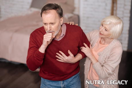 10 Ways to Cure Bronchitis 10 Ways to Cure Bronchitis