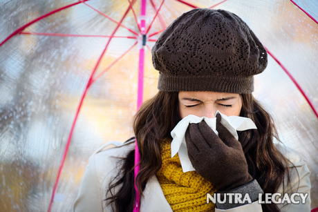 How To Get Rid Of Green Mucus How To Get Rid Of Green Mucus