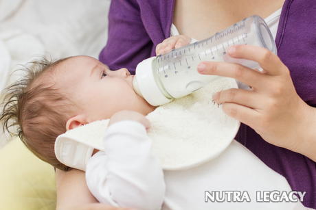 Baby Bottle Tooth Decay Baby Bottle Tooth Decay