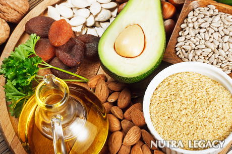 High Cholesterol and Triglycerides High Cholesterol and Triglycerides
