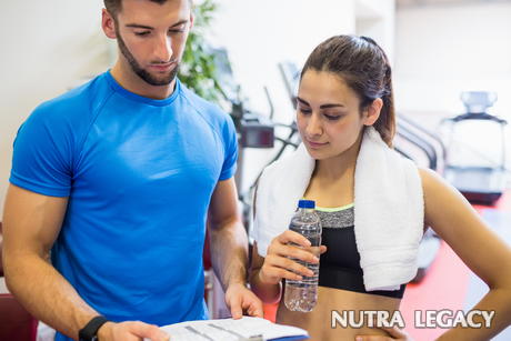 How to Speed Up Your Metabolism How to Speed Up Your Metabolism