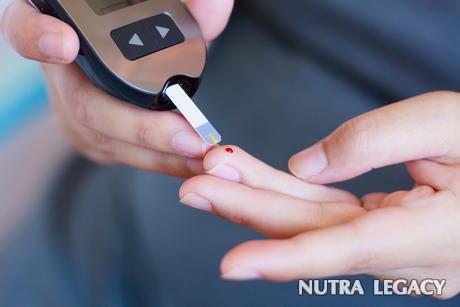 Symptoms of High Blood Sugar Symptoms of High Blood Sugar