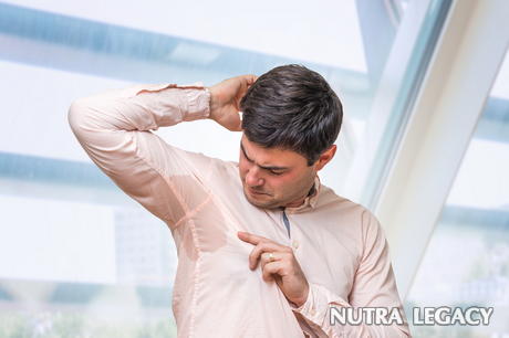 Treat Overactive Sweat Glands Treat Overactive Sweat Glands