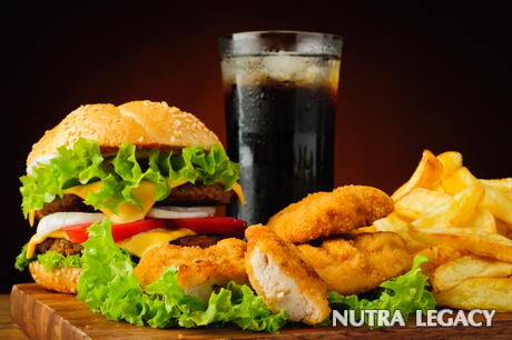 Increased Levels of Triglycerides Increased Levels of Triglycerides