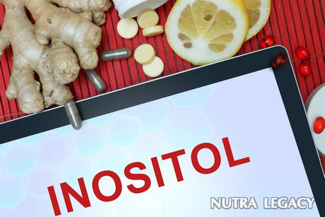 inositol inositol
