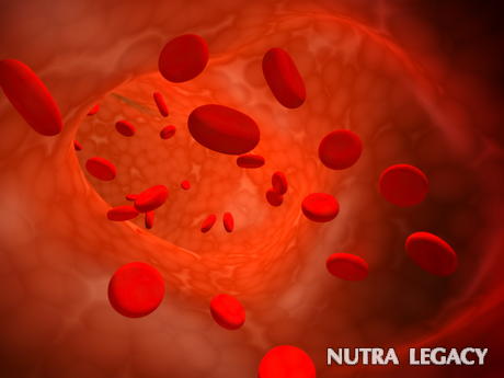 Iron Natural Sources