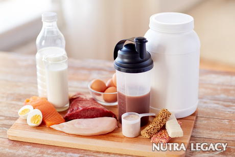 High Protein Diet Plan High Protein Diet Plan