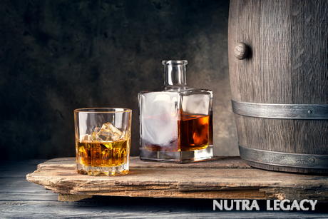 Liver Disease Symptoms Alcohol
