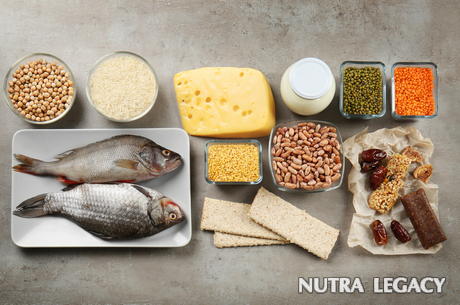 Low Calorie High Protein Diet Low Calorie High Protein Diet