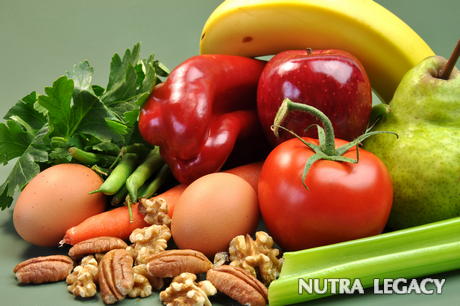 Lowering Cholesterol Lowering Cholesterol