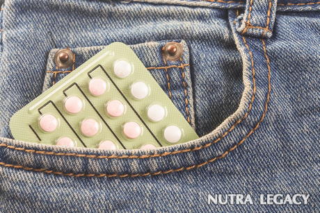 Male Birth Control Pill