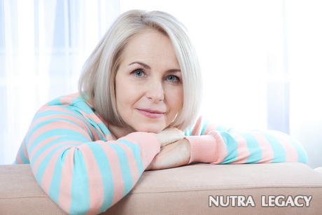 Menopause and High Blood Pressure