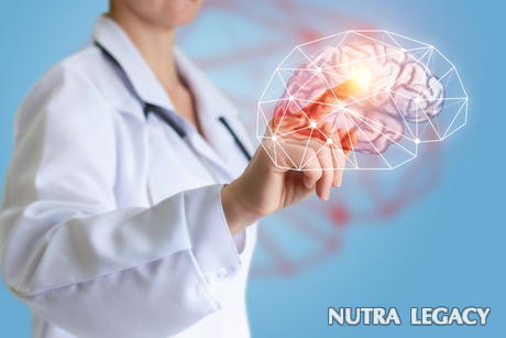 Hidden brain aneurysm Hidden brain aneurysm