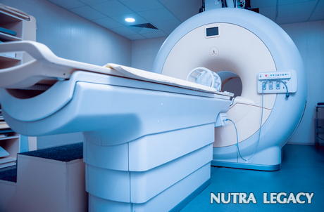 MRI
