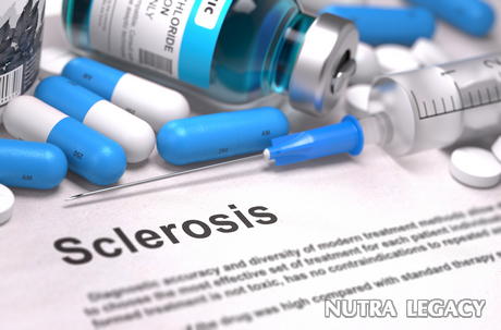 Multiple-Sclerosis Multiple-Sclerosis