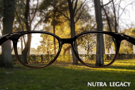 Myopia And Hyperopia