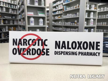 Naloxone