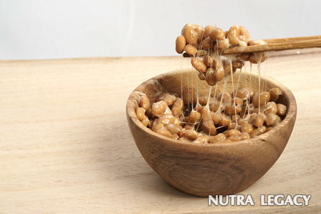 Natto Natto