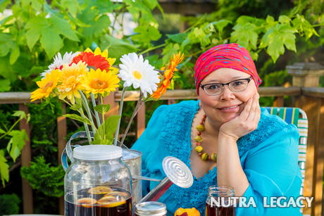 Natural Cancer Treatment Natural Cancer Treatment
