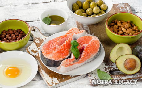 Natural Cholesterol Lowering Supplements