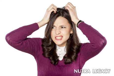Natural Cures For Dandruff Natural Cures For Dandruff