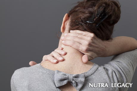 Natural Pain Relievers