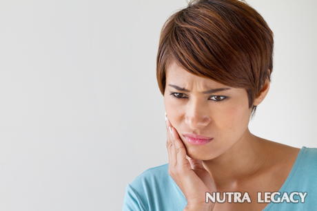 Natural Remedies For A Toothache Natural Remedies For A Toothache