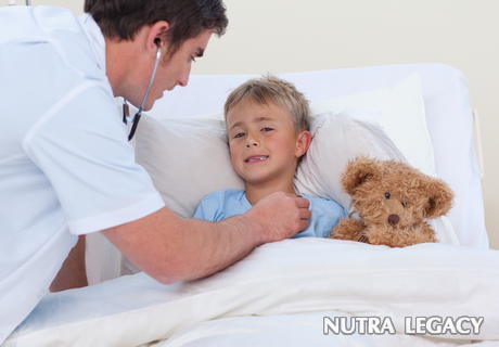 Chest Congestion
